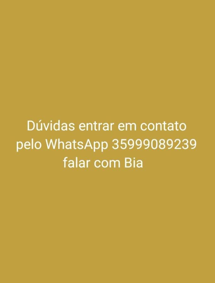 Chale Recanto Das Palmeiras São Tomé das Letras Exterior photo